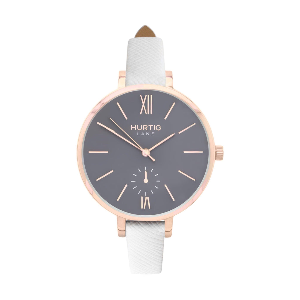 Amalfi Petite Vegan Watch Collection