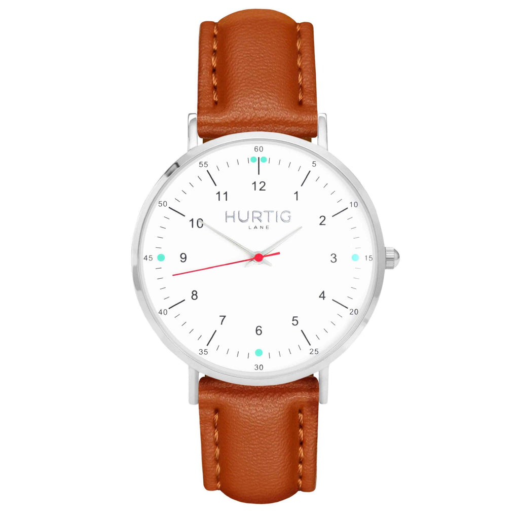 Moderno Vegan Watch Collection