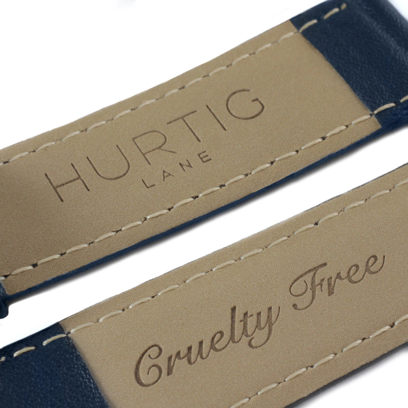 cruelty free watch strap